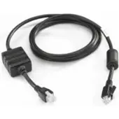 Zebra Technologies CRD-TC5x-20S4BHC01 20-slots lader (origineel)
