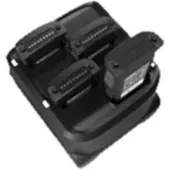 Zebra MC93, oplader voor reservebatterijen, geschikt voor 4 batterijen