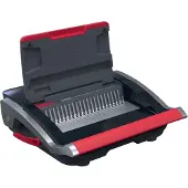 GBC CombBind CB25 bindmachine