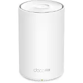 TP-LINK AX3000 VDSL Whole Home Mesh WiFi 6 Router, Router, Wit