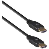ACT 1,5 meter HDMI High Speed video kabel v2.0 HDMI-A male - HDMI-A male