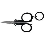 Munkees Folding Scissors 102X57.5 Mm Schaar