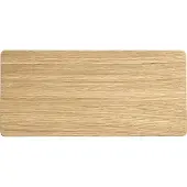 TK Lighting Wandlampe , Tavola, dimbare, Hout, Woonkamer, Hout