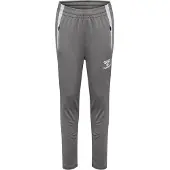 Hummel Sportbroek 'Lead 2.0' grijs / lichtgrijs