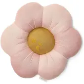 Little Dutch Kussen Gebreid Bloem