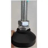 VivoLink Voeten voor VLFS70120, Accessoires voor netwerkcamera's