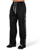 Gorilla wear Functionele broek lichtgrijs / zwart
