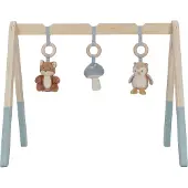 Little Dutch Babygym - Forest Friends