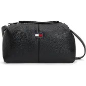 Tommy Hilfiger Schoudertas zwart
