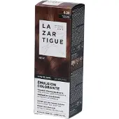 Lazartigue Haarverf Emulsion Colorante 6.0 1St