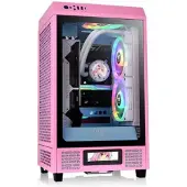Thermaltake The Tower 200 Bubble Pink