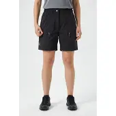 CMP - Women's Short - Short XS, zwart