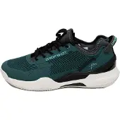 Drop Shot Sanz 26 Padel Shoes Blauw EU 42 Man