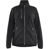 Blakläder 4744 Fleecevest Verwarmd Dames | Maat: L