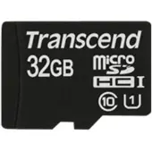 Transcend Premium microSDHC-kaart Industrial 32 GB Class 10, UHS-I