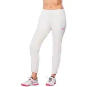 Mizuno Frontier Shadow Pants Wit M Vrouw