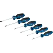 Bosch Professional Schroevendraaierset - T-profiel