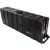 ENKI AMG-2-B - Hard Case 2 Basses
