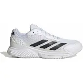 Adidas Courtquick Padel Shoes Wit EU 40 Man