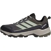 Adidas Lage schoen 'Skychaser Ax5' grafiet / kaki / mintgroen