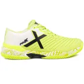 Munich Padx 62 Padel Shoes Geel EU 42