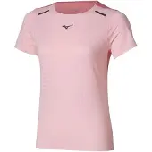 Mizuno Tech Light T-shirt Met Korte Mouwen