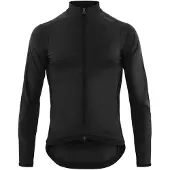 Assos - Mille GT Wind Jacket S11 - Fietsjack M, zwart