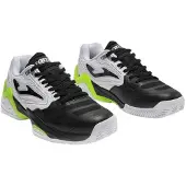 Joma Set Clay Shoes Wit,Zwart EU 46 Man