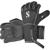 SCUBAPRO G Flex 5 Mm Gloves Zwart XL