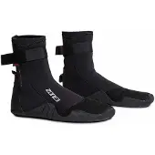 Zone3 Heat-tech Dura Booties Zwart EU 41