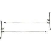 Trix h0 T66724 H0 Stroomvoering