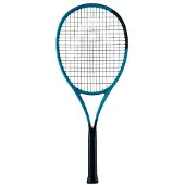 Head Tennisracket Boom TEAM 2026 (Bespannen)-Gripmaat L3