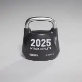 CENTR x HYROX Limited Edition Hyrox Athlete Kettlebell
