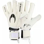 Ho Soccer Ghotta Original Goalkeeper Gloves Wit 10.5