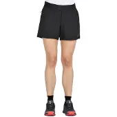 +8000 Suni Korte Broek Zwart L Vrouw
