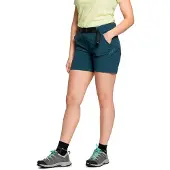 Trangoworld Yittu V02 Korte Broek Blauw S Vrouw