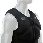 iON Vector Amp Front Zip Beschermingsvest