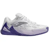 Joma Open Padel Shoes Wit EU 39 Vrouw