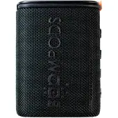 Boompods Beachboom Draagbare Mono Speaker Zwart 5 W