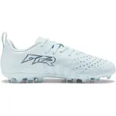 Puma Future 9 Play Mg Junior Football Boots Blauw EU 35 Kinderen