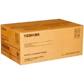 Toshiba Toner T-FC28EK BK Zwart