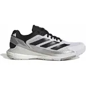 Adidas Crazyquick Boost Padel Shoes Wit EU 39 1/3 Man