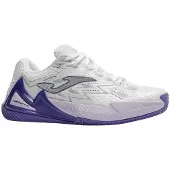 Joma Open Padel Shoes Wit EU 38 Vrouw