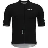 Bioracer Icon Korte Mouw Wielertrui