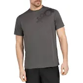 +8000 Tove T-shirt Met Korte Mouwen Grijs L Man