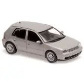 Volkswagen Golf IV 1999 - 1:43 - Minichamps