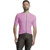 Etxeondo Mira Korte Mouw Wielertrui Roze L Man