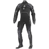 SCUBAPRO Exodry 4.0 Dames Droogpak