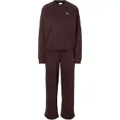 Puma Sportpak chocoladebruin
