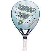 Adidas Cross It Light 2026 Pro-edt Padel Racket Blauw Man